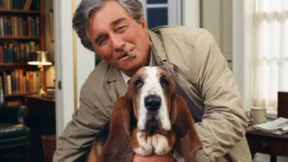 How Columbo’s Raincoat, Car, Dog and Catchphrase Were Born