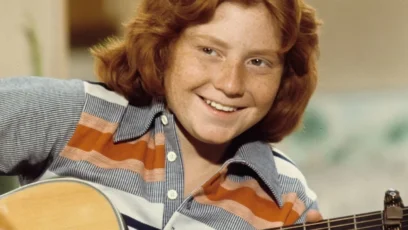 Danny Bonaduce on The Partridge Family, His Full Story
