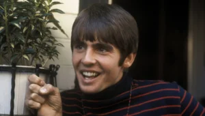 Davy Jones on The Monkees, Manchester Boy and America’s First Teen Idol