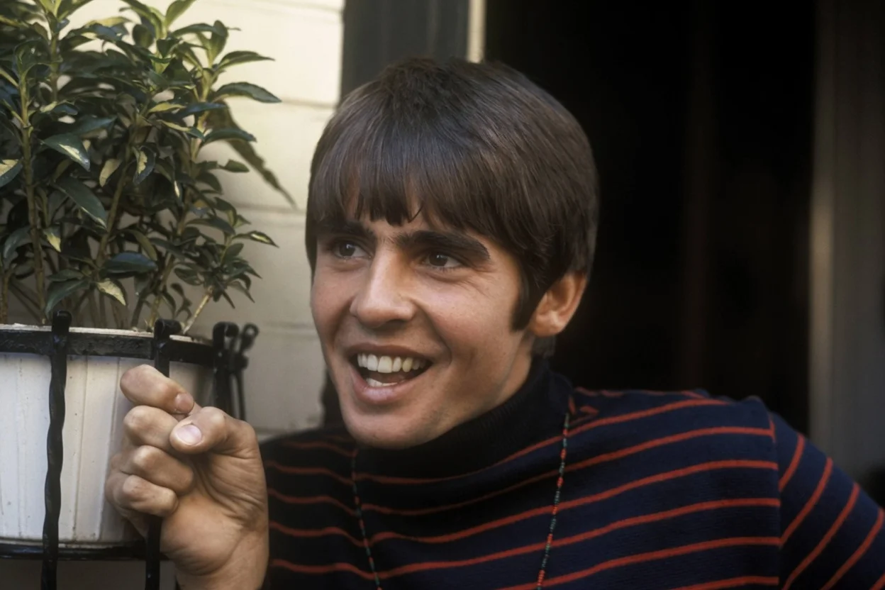 Davy Jones, The Monkees