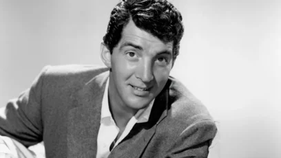 Dean Martin’s Grandchildren, the Family That Stayed Out of the Spotlight