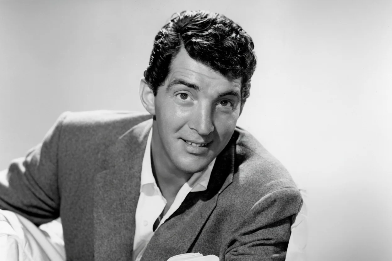 Dean Martin