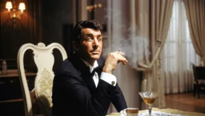 Dean Martin, the King of Cool Who Was Never What He Seemed