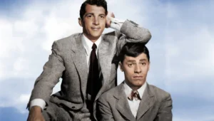 Dean Martin and Jerry Lewis, the Love Story That Ended With “Start Looking, Boy”
