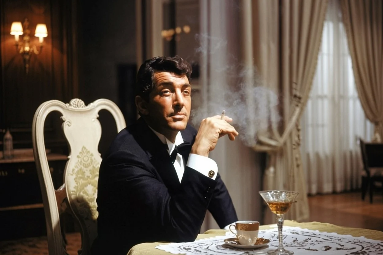 Dean Martin