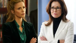 Did the “Closer” Cast Actually Get Along? What Happened Behind the Scenes
