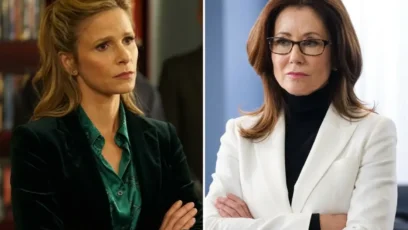 Did the “Closer” Cast Actually Get Along? What Happened Behind the Scenes