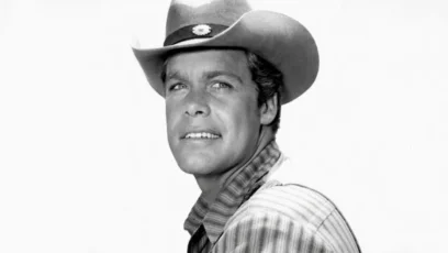 Doug McClure, the Real Trampas Behind The Virginian