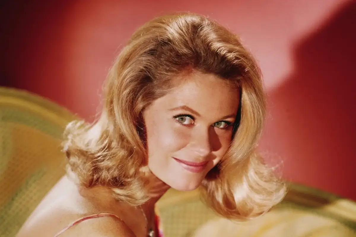 Elizabeth Montgomery
