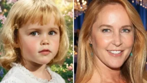 Erin Murphy Played Tabitha on “Bewitched”, and Here Is What She Is Doing Now