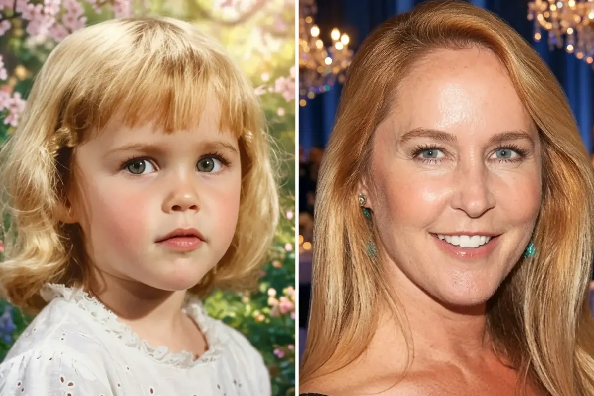 Erin Murphy Played Tabitha on "Bewitched", and Here Is What She Is Doing Now 1 Erin Murphy Tabitha