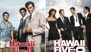 Hawaii Five-O Original vs the 2010 Reboot, How They Compare