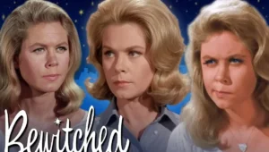 How “Bewitched” Actually Filmed Its Magic, From the Nose Twitch to the Vanishing Acts