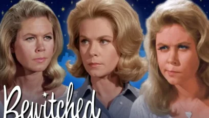 How “Bewitched” Actually Filmed Its Magic, From the Nose Twitch to the Vanishing Acts