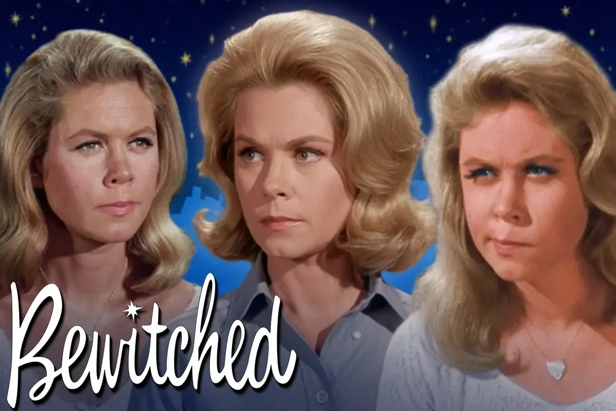 How "Bewitched" Actually Filmed Its Magic, From the Nose Twitch to the Vanishing Acts 1 How "Bewitched" Actually Filmed Its Magic