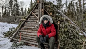 How to Apply for “Alone” on the History Channel, and What They Are Really Looking For
