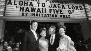 Who Turned Down Steve McGarrett Before Jack Lord Got the Role