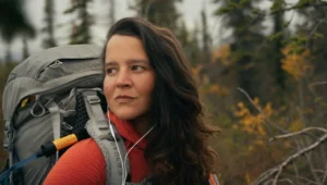 Jacks Genega on “Alone” Season 13, From Cannes Lion to Arctic