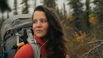 Jacks Genega on “Alone” Season 13, From Cannes Lion to Arctic