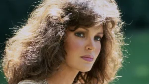 Jaclyn Smith on “Charlie’s Angels,” the Only Angel Who Never Left