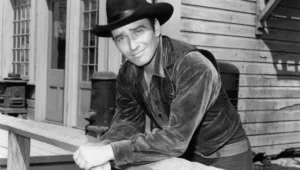 James Drury, the Actor Who Was The Virginian for Nine Straight Years