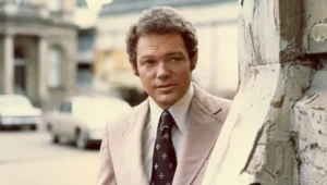 James MacArthur, the Real Story of Danno From “Hawaii Five-O”