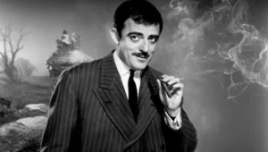 John Astin Played Gomez Addams, and His Real Life Was Just as Dramatic