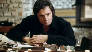 The Hollywood A-List Who Played Killers on “Columbo”
