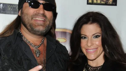 Korie Koker, the Woman Running the Business Side of Danny Koker’s Empire