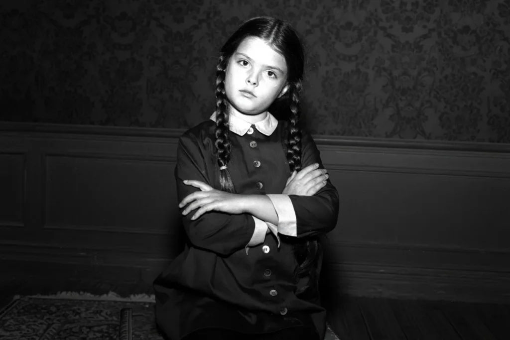 Lisa Loring