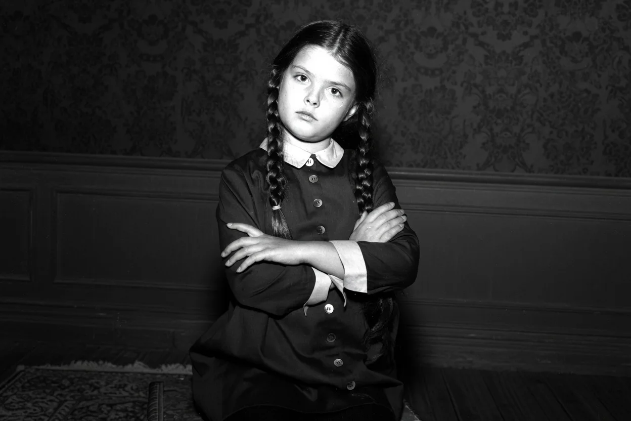 Lisa Loring