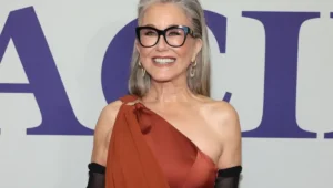 Mary McDonnell Took Over “The Closer” and Made “Major Crimes” Her Own