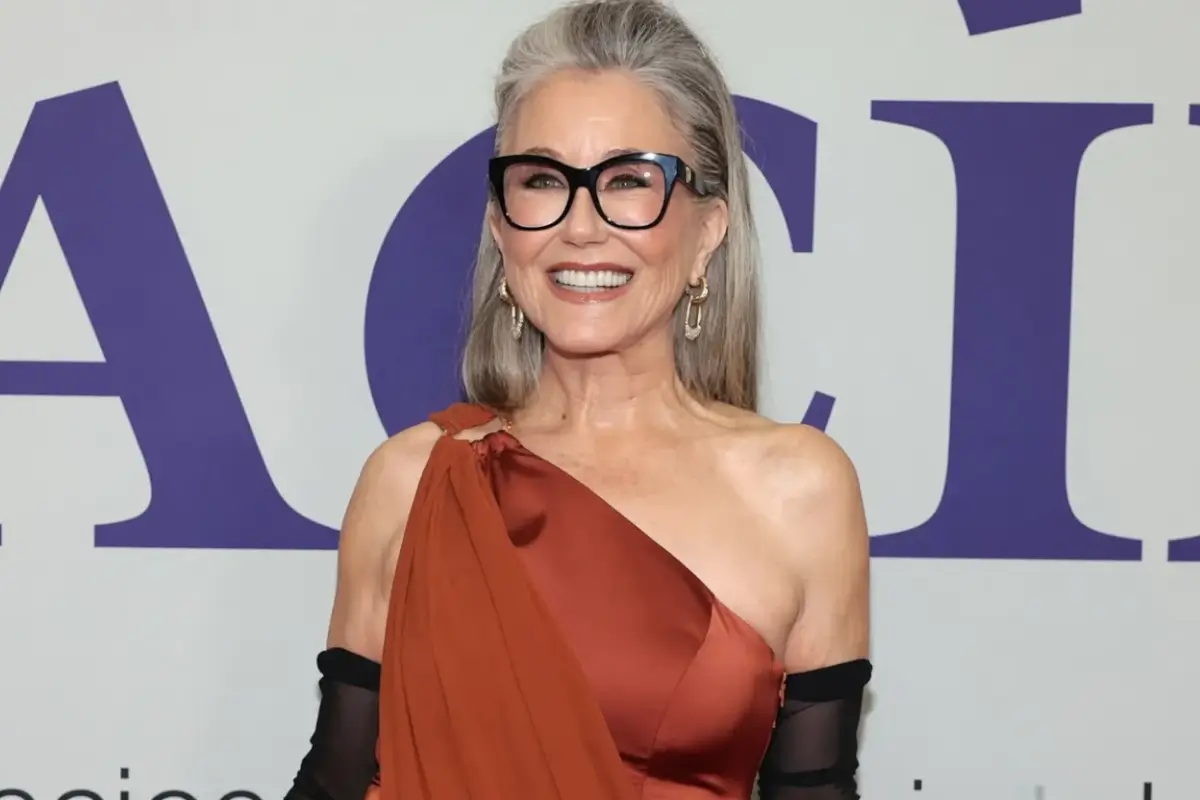 Mary McDonnell