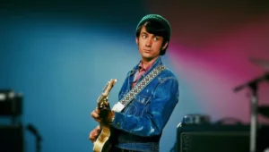 Michael Nesmith on “The Monkees,” His Full Story