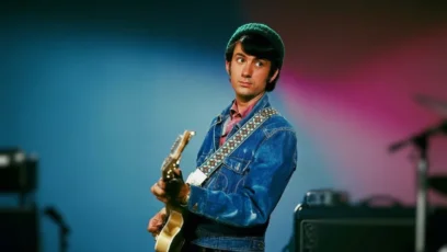 Michael Nesmith on “The Monkees,” His Full Story