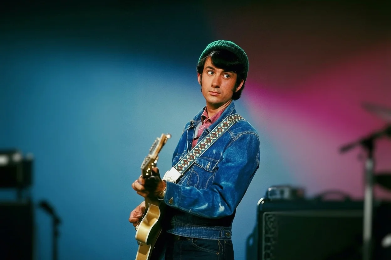 Michael Nesmith