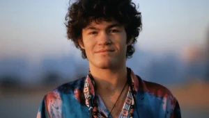 Micky Dolenz, the Last Monkee Standing