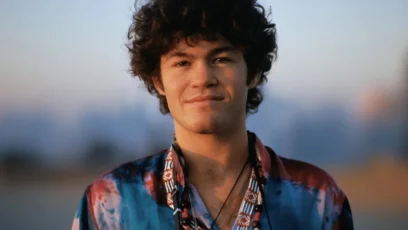 Micky Dolenz, the Last Monkee Standing