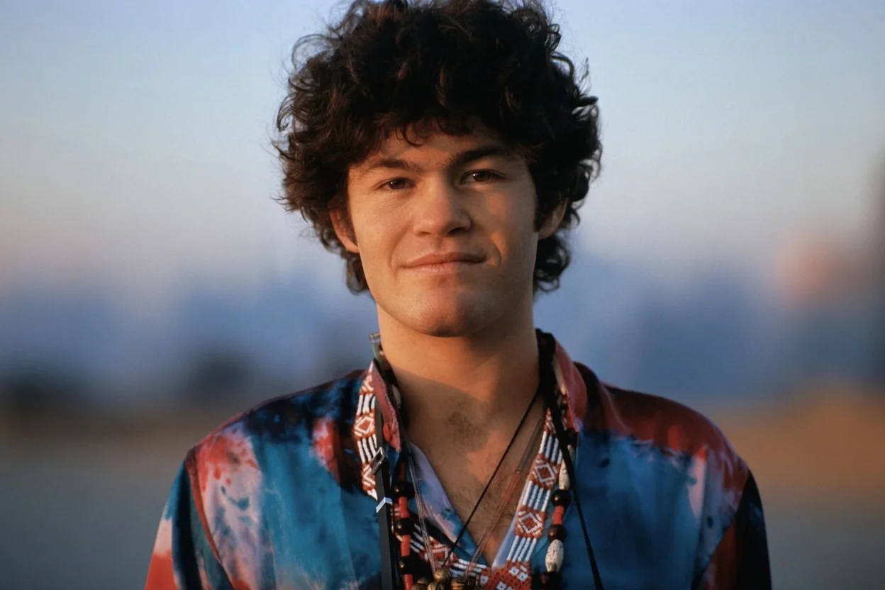 Micky Dolenz