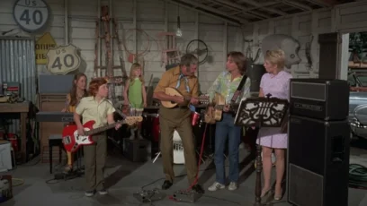 Partridge Family Guest Stars Who Later Became Famous