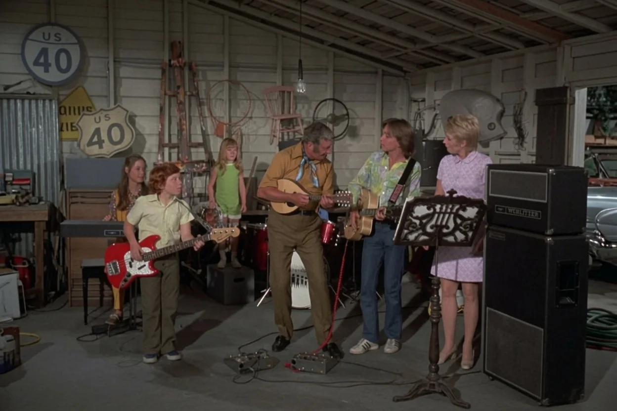 Partridge Family Guest Stars Who Later Became Famous 1 Partridge Family Guest Stars