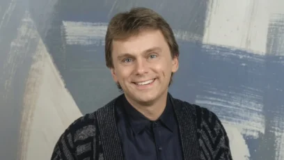 Pat Sajak’s Retirement From Wheel of Fortune Wasn’t as Amicable as It Looked