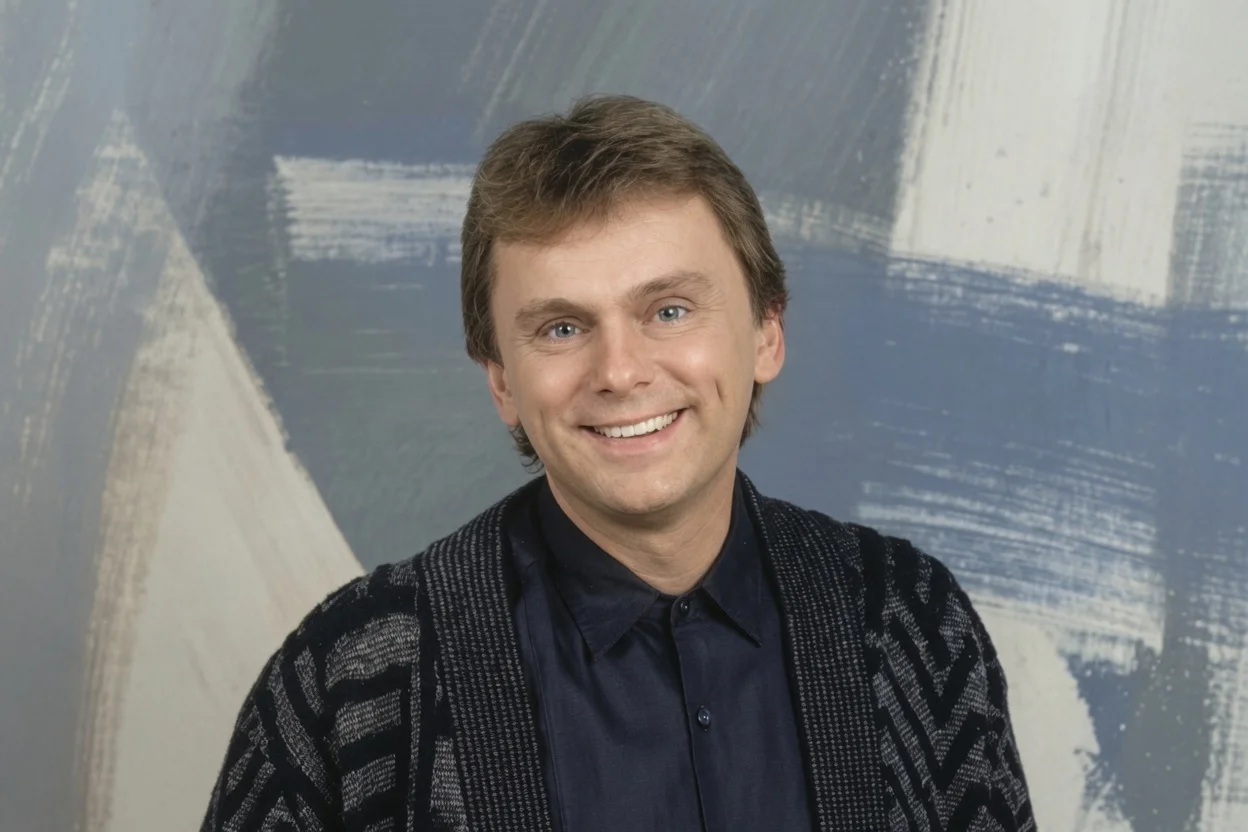 Pat Sajak's Retirement From Wheel of Fortune Wasn't as Amicable as It Looked 1 Pat Sajak