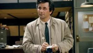 Peter Falk, the Real Story Behind Columbo’s Most Beloved Detective