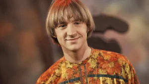 Peter Tork on “The Monkees,” the Real Musician Behind the Fool