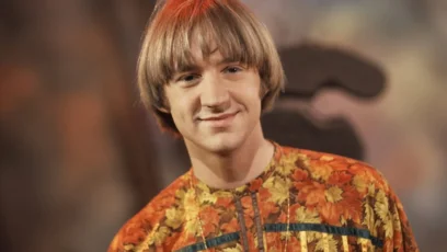 Peter Tork on “The Monkees,” the Real Musician Behind the Fool