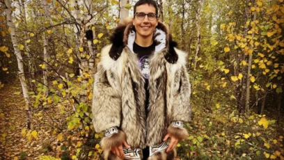 Ricko DeWilde, the Life Below Zero Hunter Carrying His Family’s Traditions and Its Losses
