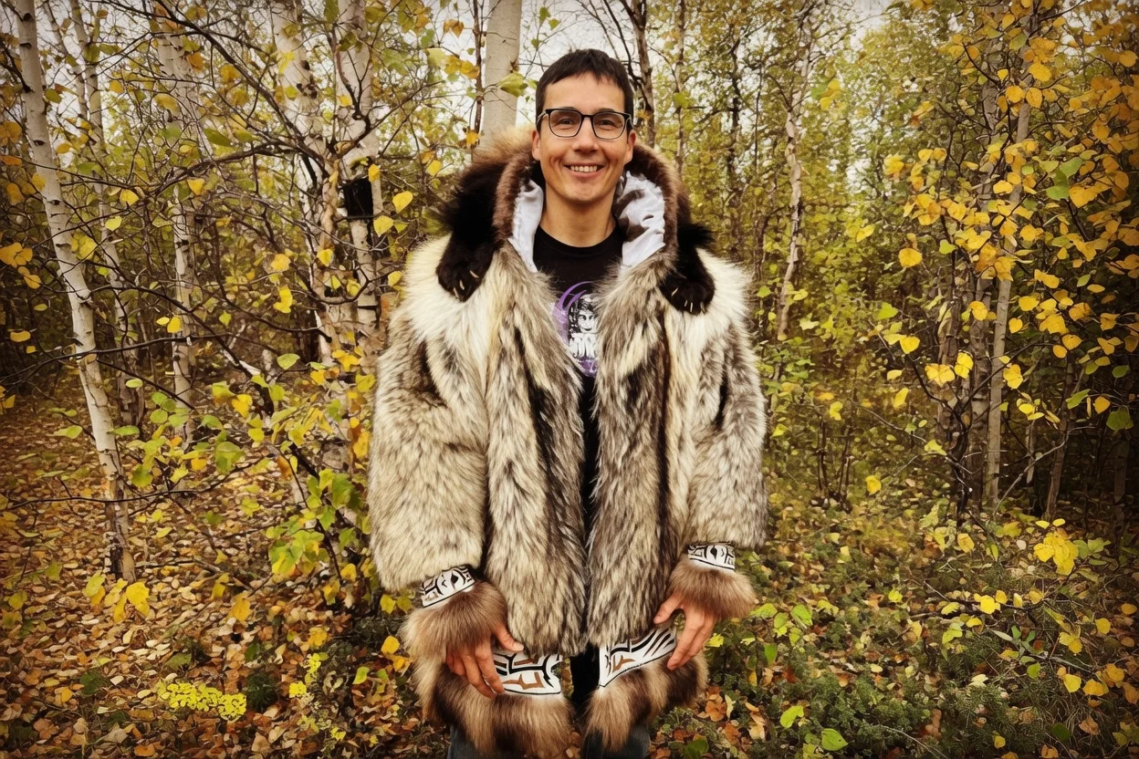 Ricko DeWilde, Life Below Zero