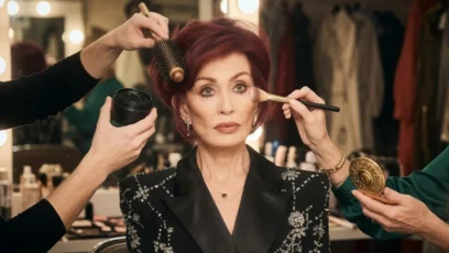 Which Celebrities Actually Admitted To Using Ozempic Or Botox