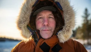 Stan Zuray Left Boston for Alaska, and His Real Path There Was Wild